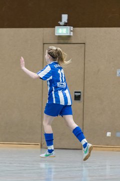 Bild 706 - wCJ KT Turnier Nachmittag